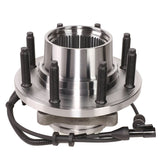 2000-2002 Ford Excursion Front Wheel Hub & Bearing Assembly 4WD