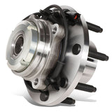 2000-2002 Ford Excursion Front Wheel Hub & Bearing Assembly 4WD