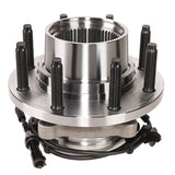 2003-2005 Ford Excursion F-250 F-350 Super Duty Front Wheel Hub & Bearing