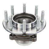 2003-2017 Chevrolet Express / GMC Savana RWD 8-Stud Wheel Hub & Bearing