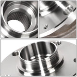 2004-2006 Volkswagen Phaeton Front Left Right Wheel Hub Bearing