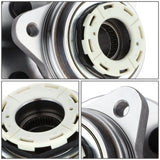 1998-2000 Ford Ranger 4WD Wheel Hub & Bearing Kit ABS