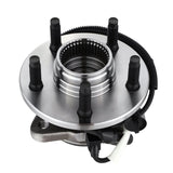1998-2000 Ford Ranger 4WD Wheel Hub & Bearing Kit ABS