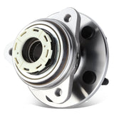 1998-2000 Ford Ranger 4WD Wheel Hub & Bearing Kit ABS