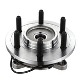 2003-2006 Ford Expedition / Navigator Wheel Hubs & Bearings 4WD