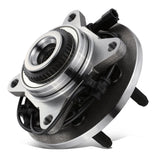 2003-2006 Ford Expedition / Navigator Wheel Hubs & Bearings 4WD