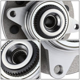 2005-2008 Ford F-150 4WD 6-Lug Wheel Hub & Bearing Assembly