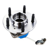 2002-2007 Chevrolet Venture AWD Wheel Hub & Bearing Assembly