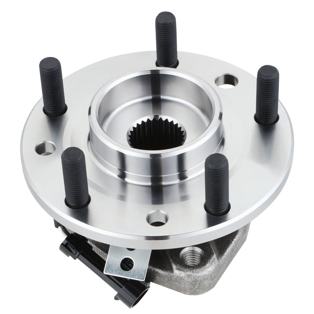 1997-2005 Chevrolet Blazer Wheel Hub & Bearing Assembly w/ ABS Sensor