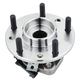 1997-2005 Chevrolet Blazer Wheel Hub & Bearing Assembly w/ ABS Sensor