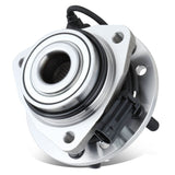 1997-2005 Chevrolet Blazer Wheel Hub & Bearing Assembly w/ ABS Sensor