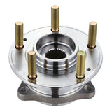 2007-2020 Hyundai Santa Fe / Veracruz & Kia Sorento AWD Rear Wheel Hub Bearing