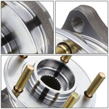 2007-2020 Hyundai Santa Fe / Veracruz & Kia Sorento AWD Rear Wheel Hub Bearing