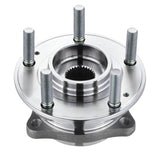 2015-2019 Hyundai Sonata Wheel Hubs & Bearings