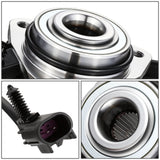 2004-2007 Buick Rainier Wheel Hub & Bearing Assembly RWD/4WD 6-Lug