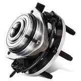 2004-2007 Buick Rainier Wheel Hub & Bearing Assembly RWD/4WD 6-Lug