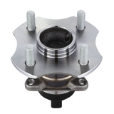 2004-2006 Toyota Echo / Scion xA xB Wheel Hubs & Bearings