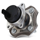 2004-2006 Toyota Echo / Scion xA xB Wheel Hubs & Bearings