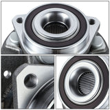 2008-2020 Chevrolet Camaro Impala / Cadillac CTS Wheel Hub & Bearing
