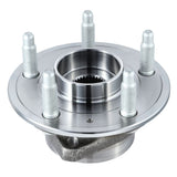 2008-2020 Chevrolet Camaro Impala / Cadillac CTS Wheel Hub & Bearing