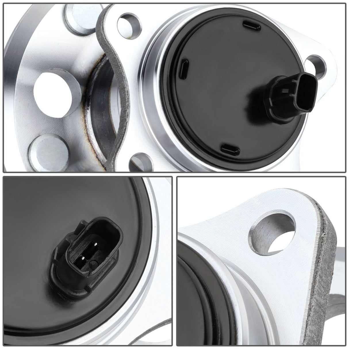 2002-2003 Lexus ES300 / Toyota Camry Wheel Hubs & Bearings