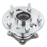 2002-2003 Lexus ES300 / Toyota Camry Wheel Hubs & Bearings