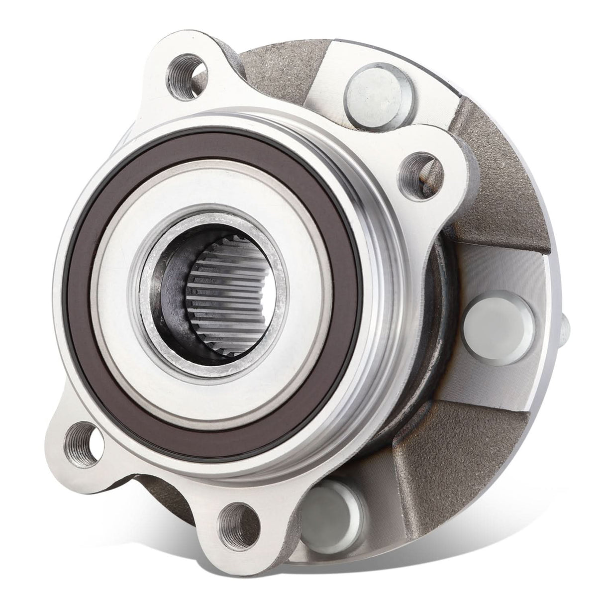 2018-2020 Toyota NX300 Wheel Hubs & Bearings
