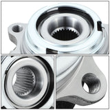 2007-2012 Nissan Altima Wheel Hubs & Bearings