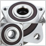 2011-2015 Chevrolet Cruze Wheel Hub & Bearing Assembly