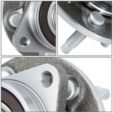2011-2015 Chevrolet Cruze Wheel Hub & Bearing Assembly