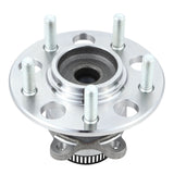 2007-2012 Hyundai Elantra Wheel Hubs & Bearings