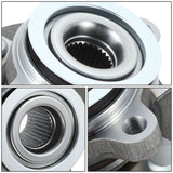 2015-2018 Chevrolet City Express Wheel Hubs & Bearings