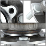 2015-2018 Chevrolet City Express Wheel Hubs & Bearings