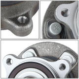 2010-2015 Chevrolet Cruze Wheel Hubs & Bearings