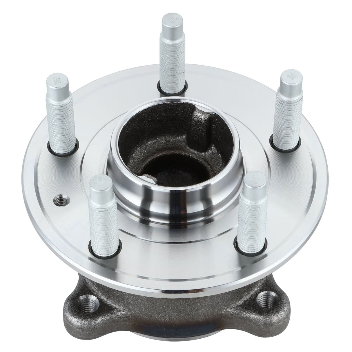 2010-2015 Chevrolet Cruze Wheel Hubs & Bearings