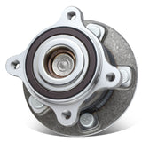 2010-2015 Chevrolet Cruze Wheel Hubs & Bearings