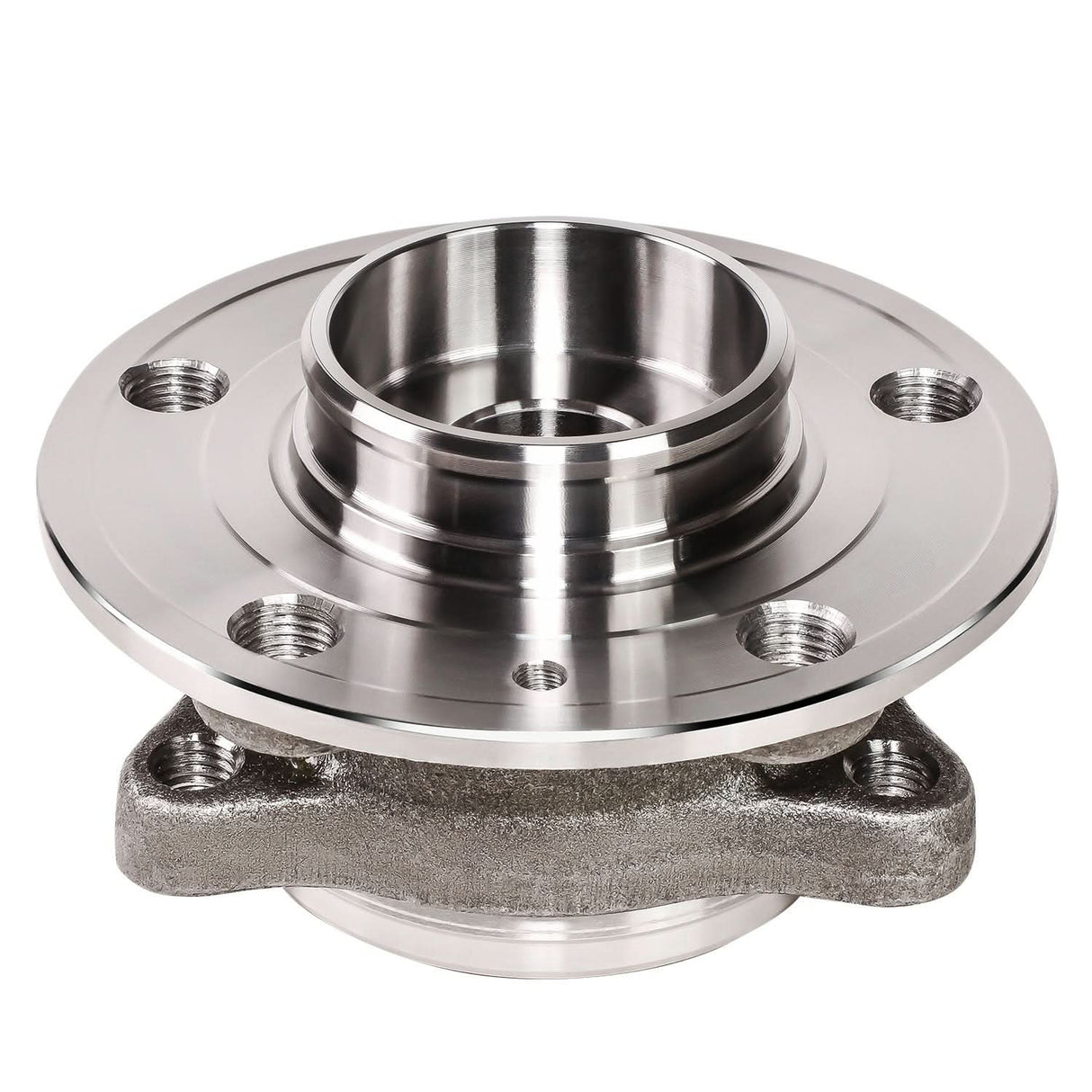 2001-2009 Volvo S60/S80/V70/XC70 Front Wheel Hub & Bearing Assembly