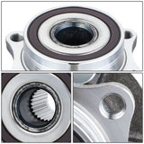 2013-2016 Scion FR-S / Subaru BRZ Wheel Hubs & Bearings