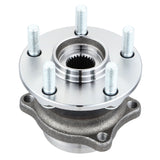 2013-2016 Scion FR-S / Subaru BRZ Wheel Hubs & Bearings