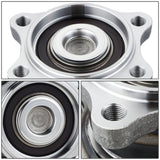 2002-2006 Nissan Altima Wheel Hubs & Bearings