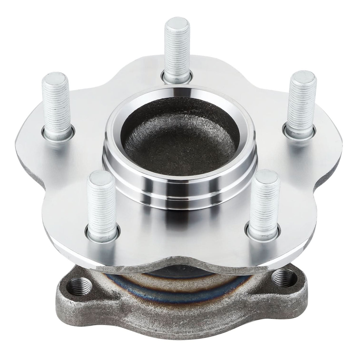 2002-2006 Nissan Altima Wheel Hubs & Bearings