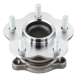 2002-2006 Nissan Altima Wheel Hubs & Bearings