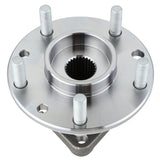 1995-1997 Chevrolet Blazer Wheel Hubs & Bearings
