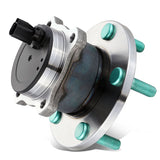 2004-2013 Mazda 3 / 2006-2017 Mazda 5 Wheel Hubs & Bearings