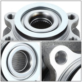 2007-2012 Nissan Sentra Wheel Hubs & Bearings
