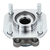 2007-2012 Nissan Sentra Wheel Hubs & Bearings