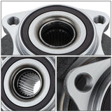 2015-2017 Toyota Lexus NX200T NX300 NX300H RAV4 Wheel Hub Bearing Kit