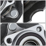 2015-2017 Toyota Lexus NX200T NX300 NX300H RAV4 Wheel Hub Bearing Kit