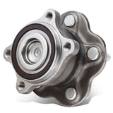 2014-2017 Infiniti QX60 Wheel Hub & Bearing Assembly - FWD Models