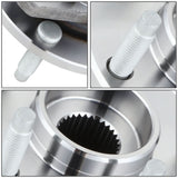 2004-2007 Chevrolet Malibu / Pontiac G6 Wheel Hub & Bearing Kit